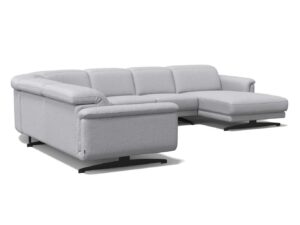 Medalounger sofa salon zetel Arlberg